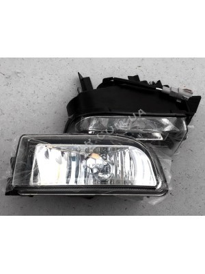 Противотуманные фары Toyota Carina E